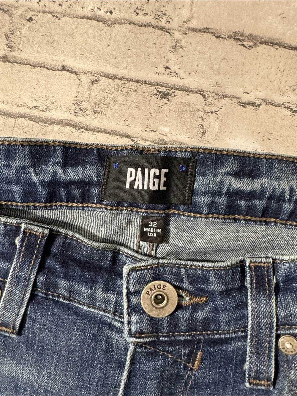 PAIGE this nice